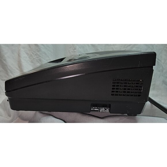 Vintage Murata M900 Telecommunications Unit 08/1989 Made In Japan - Picture 9 of 12